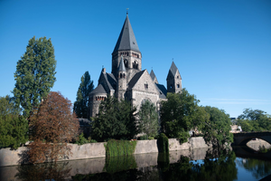 Couvreur Metz